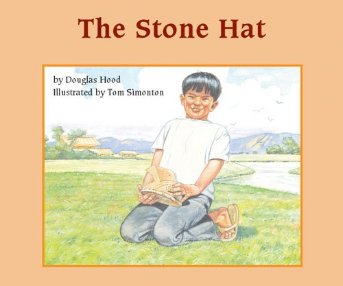 9781572747548: The Stone Hat (Books for Young Learners)