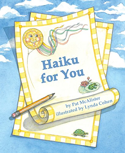 9781572748309: Haiku for You (Books for Young Learners)