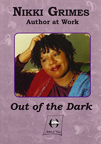 Out of the Dark (9781572749771) by Nikki Grimes