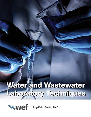 9781572780149: Water and Wastewater Laboratory Techniques