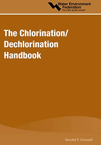 Stock image for The Chlorination/Dechlorination Handbook for sale by GoldenWavesOfBooks
