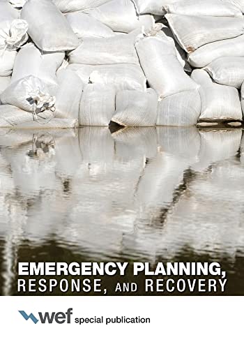 Stock image for Emergency Planning, Response, and Recovery for sale by THE SAINT BOOKSTORE