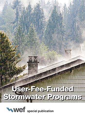 Stock image for User-Fee-Funded Stormwater Programs for sale by THE SAINT BOOKSTORE
