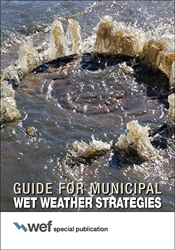 Stock image for Guide for Municipal Wet Weather Strategies for sale by THE SAINT BOOKSTORE