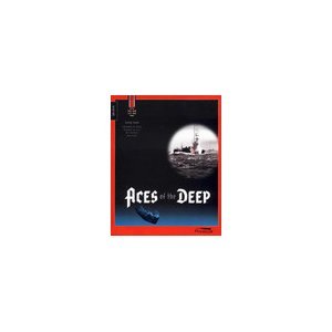 Stock image for Aces of the Deep Official Players Guide for sale by HPB Inc.