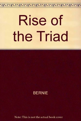 Imagen de archivo de Rise of the Triad: Official Players Guide a la venta por Half Price Books Inc.