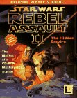 Stock image for Official Players Guide: Star Wars : Rebel Assault II for sale by Goodwill Books