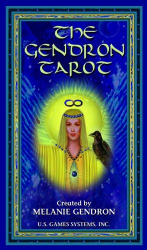 The Gendron Tarot