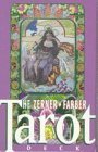 Beispielbild fr The Zerner-Farber Tarot Deck zum Verkauf von medimops