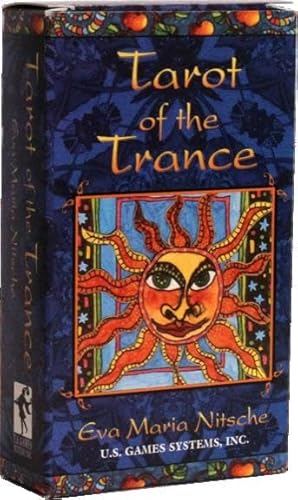 9781572810945: Tarot of the Trance Deck