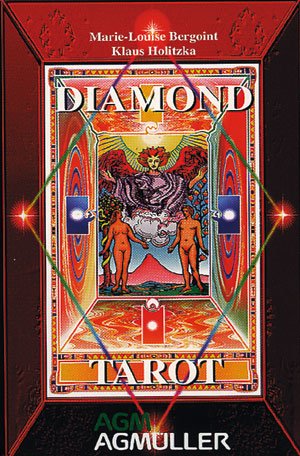 9781572811188: Diamond Tarot