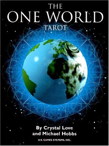 One World Tarot Deck