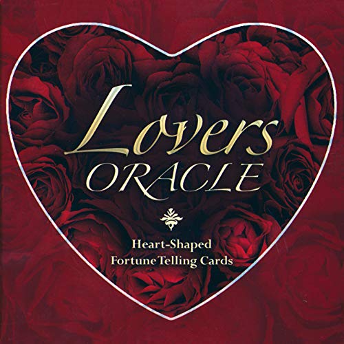 Beispielbild fr Lovers Oracle zum Verkauf von GF Books, Inc.