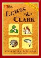 Stock image for Lewis & Clark Expedition Card Game (History Channel) for sale by Half Price Books Inc.