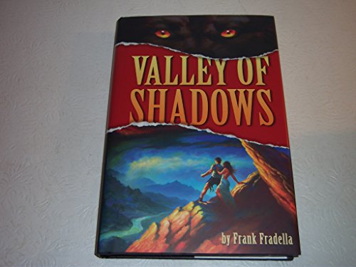 Imagen de archivo de Valley Of Shadows a la venta por Uncle Hugo's SF/Uncle Edgar's Mystery