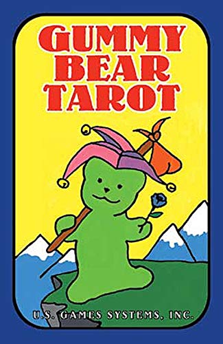 Imagen de archivo de Gummy Bear Tarot a la venta por Pieuler Store
