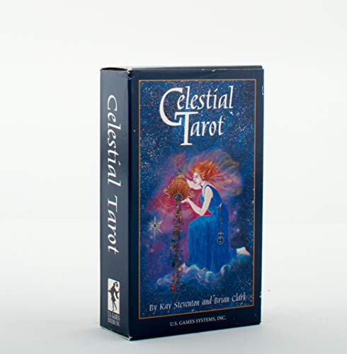 CELESTIAL TAROT (78 card deck)