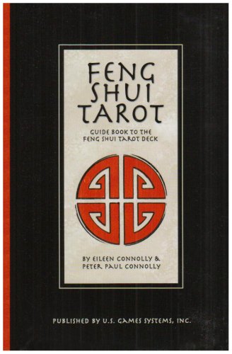 Stock image for Feng Shui Tarot: Guide Book To The Feng Shui Tarot Deck for sale by HPB-Diamond