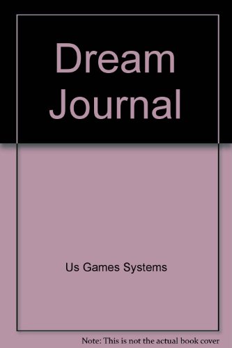 9781572815056: Dream Journal