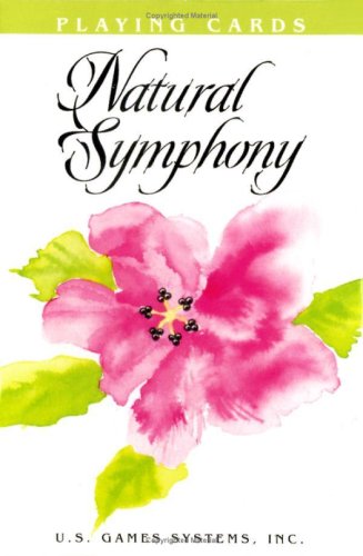 Imagen de archivo de Natural Symphony a la venta por HPB-Ruby