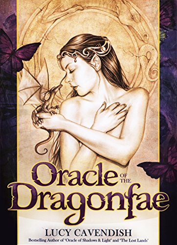 9781572816480: Oracle of the Dragonfae