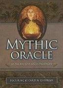 9781572816503: Mythic Oracle: of the Ancient Greek Pantheon