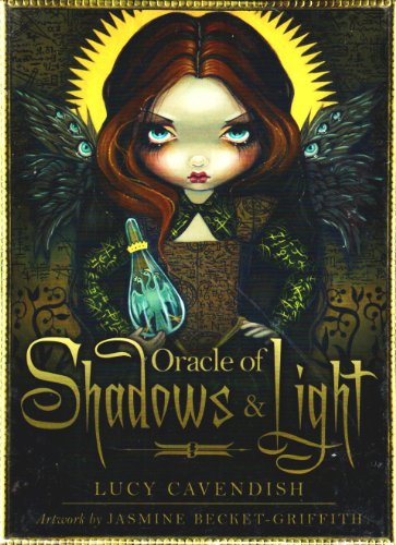 9781572816695: Oracle of Shadows and Light