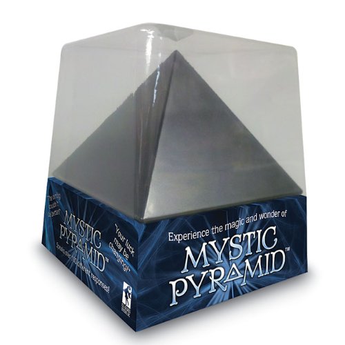 Mystic Pyramid (9781572816909) by [???]