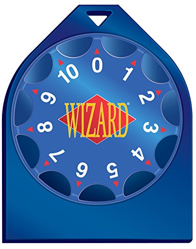 Stock image for Wizard(r) Bidding Wheels, Set of 6 (Game) for sale by Book Depository International
