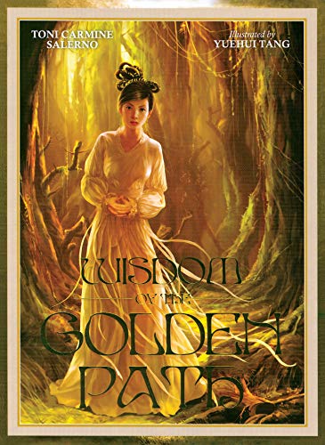 9781572817296: Wisdom of the Golden Path