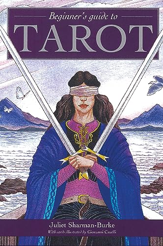 9781572817371: Beginner's Guide to Tarot