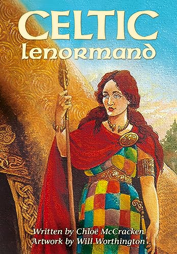 9781572817555: Celtic Lenormand