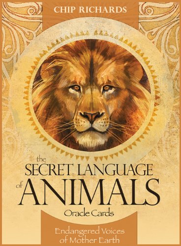 Stock image for The Secret Language of Animals for sale by GF Books, Inc.