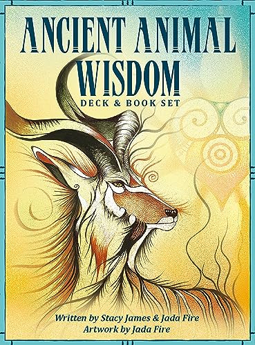 Ancient Animal Wisdom