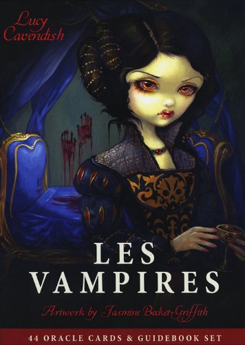 Stock image for Les Vampires: Ancient Wisdom & Healing Messages from the Children of the Night for sale by Ami Ventures Inc Books