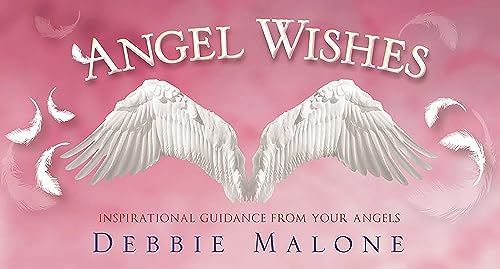 Imagen de archivo de Angel Wishes a la venta por Half Price Books Inc.