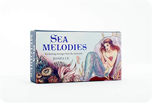 Beispielbild fr Sea Melodies zum Verkauf von HPB Inc.