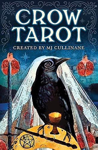 Stock image for Crow Tarot for sale by HPB-Diamond