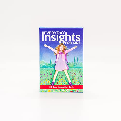 Stock image for Everyday Insights for Kids for sale by Books Unplugged