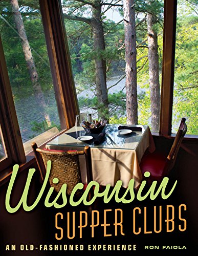 Wisconsin Supper Clubs