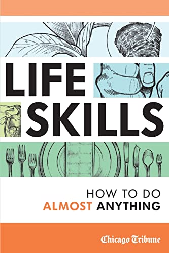 Stock image for Life Skills Format: Paperback for sale by INDOO