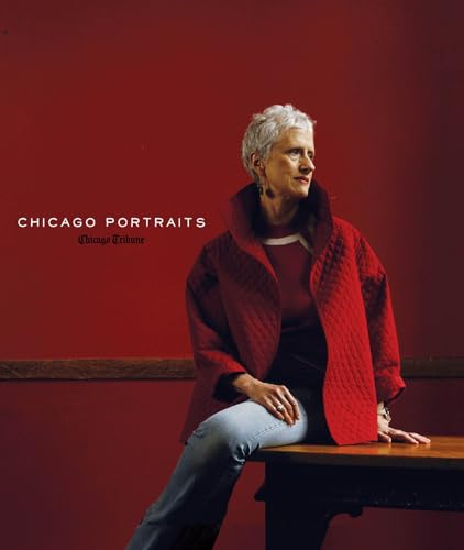 Stock image for Chicago Portraits for sale by Ebooksweb