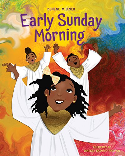 Stock image for Early Sunday Morning (Denene Millner Books) for sale by SecondSale