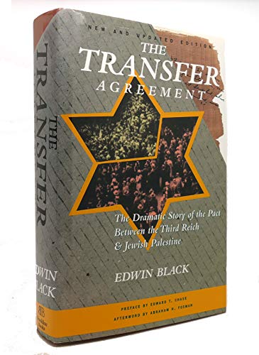 9781572907706: Transfer Agreement Edition: Reprint