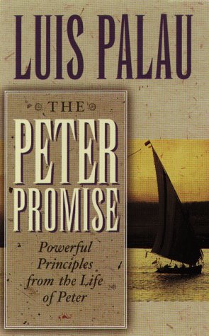 Beispielbild fr The Peter Promise : Powerful Principles from the Life of Peter zum Verkauf von Better World Books