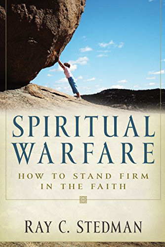Imagen de archivo de Spiritual Warfare: Winning the Daily Battle with Satan a la venta por Goodwill