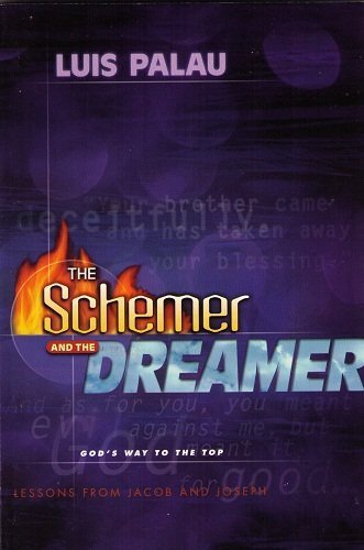 Beispielbild fr The Schemer and the Dreamer : God's Way to the Top zum Verkauf von Better World Books: West