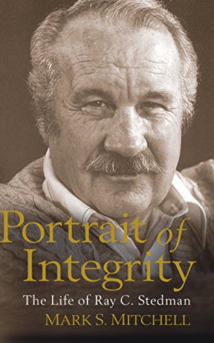 Beispielbild fr Portrait of Integrity: The Life of Ray C. Stedman zum Verkauf von BooksRun