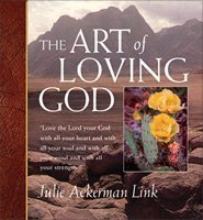 Beispielbild fr The Art of Loving God zum Verkauf von Wonder Book