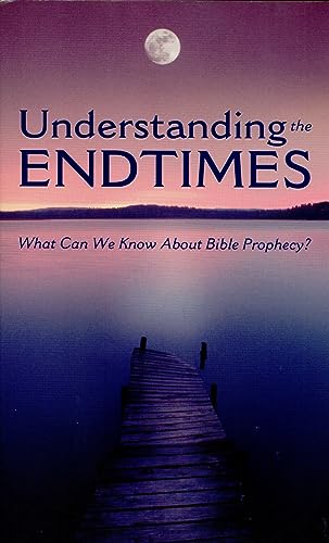 Stock image for Understanding the Endtimes for sale by Anderson Book